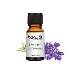 Lavender Essential Oil