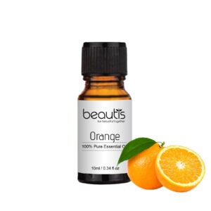 Orange Essential Oil