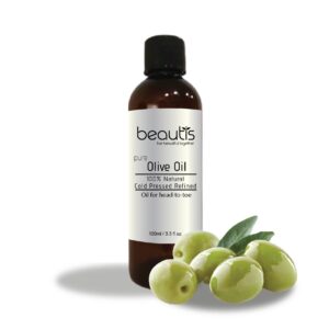Olive Oil