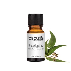 Eucalyptus Essential Oil