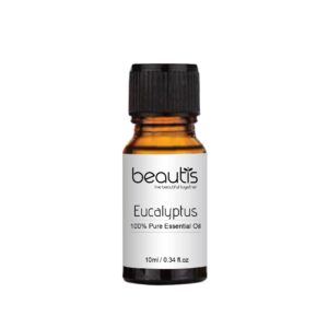 Eucalyptus Essential Oil