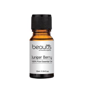 Juniper Berry Essential Oil