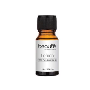 Lemon Essential Oil