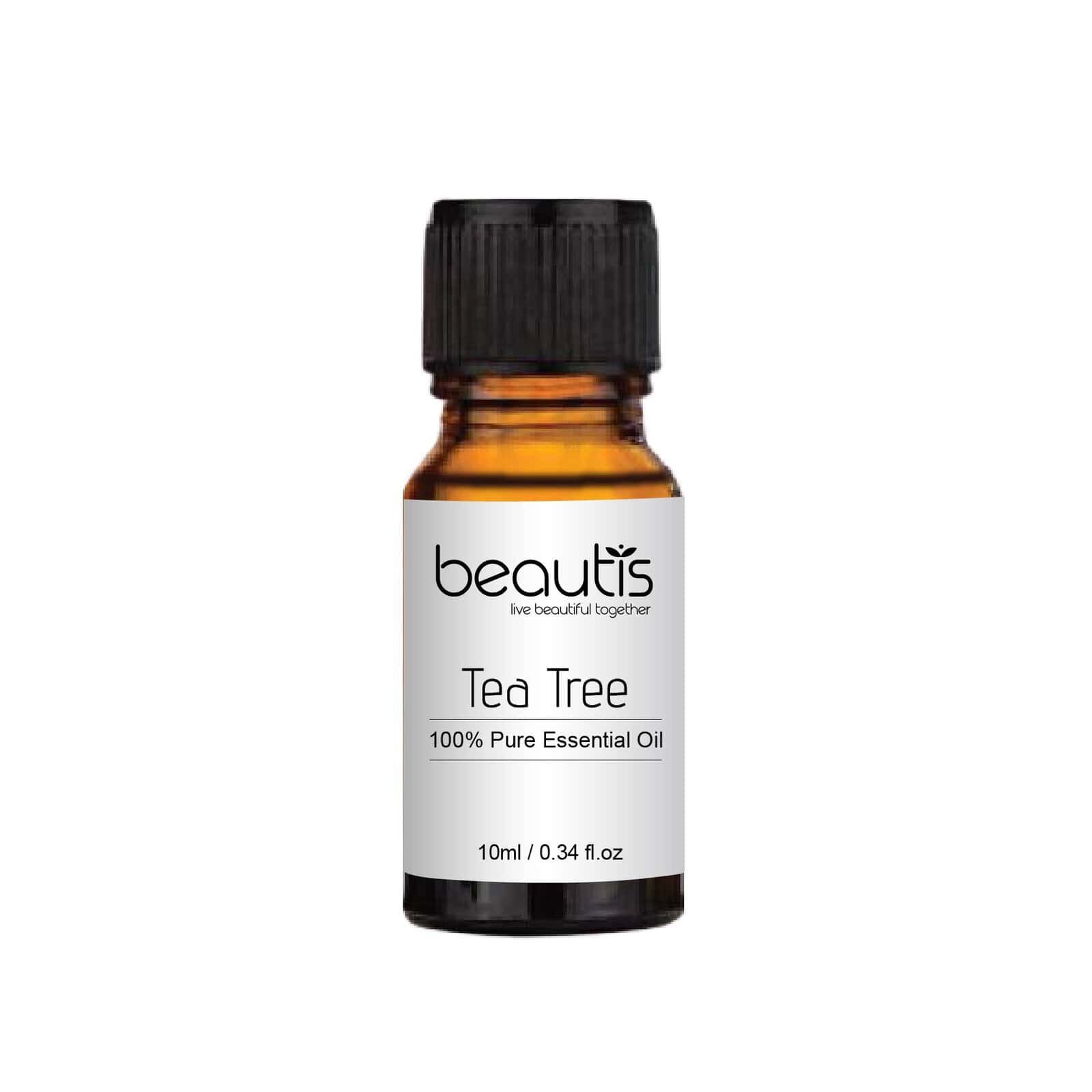 Beautis Tea Tree 10ml