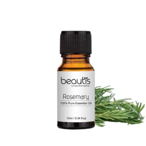 Rosemary Essential Oil