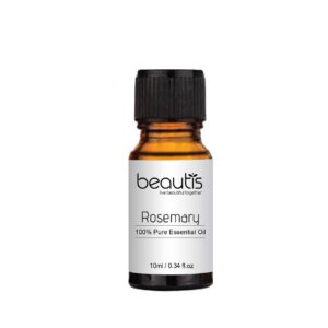 Rosemary Essential Oil