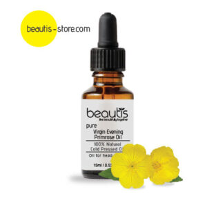 Virgin Evening Primrose Oil