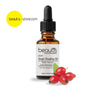 Virgin Rosehip Oil