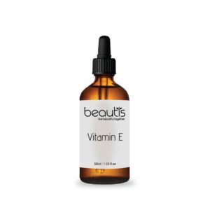 Vitamin E Oil