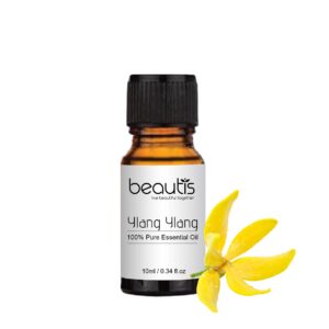 Ylang Ylang Essential Oil