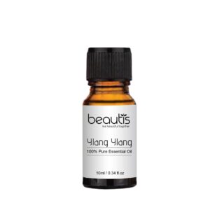 Ylang Ylang Essential Oil