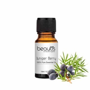 Juniper Berry Essential Oil