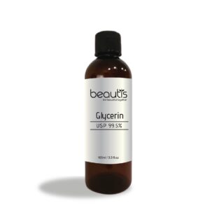 Glycerin USP 99.5%
