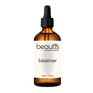 Solubilizer for Fragrances/ Essential Oil