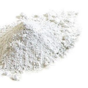 Natural Koalin White Clay