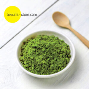 Matcha Green Tea Powder
