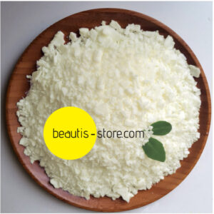 100% Natural Soy Wax for Candles