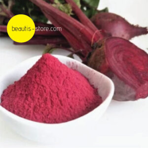 Natural Beetroot Powder