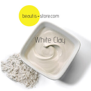 Natural Koalin White Clay