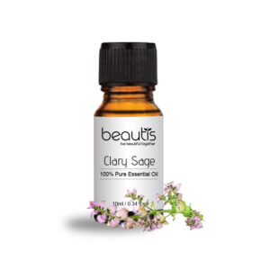 Clary Sage Essential Oil