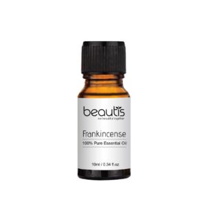 Frankincense Essential Oil