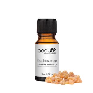 Frankincense Essential Oil