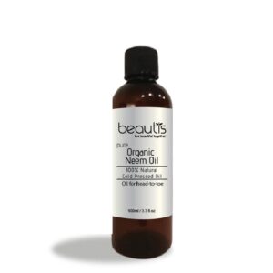 Organic Neem Oil