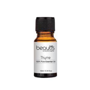 Thyme Essential Oil