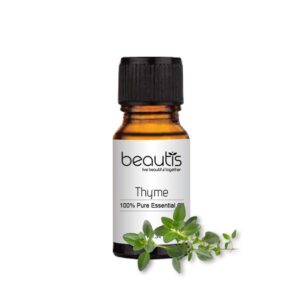 Thyme Essential Oil