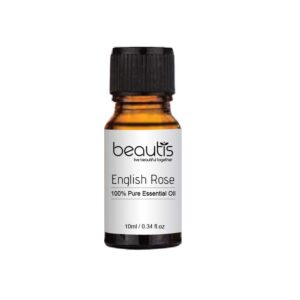 English Rose Essential Oil
