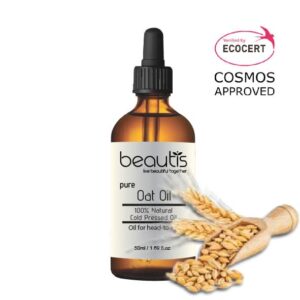 Pure Natural Oat Oil