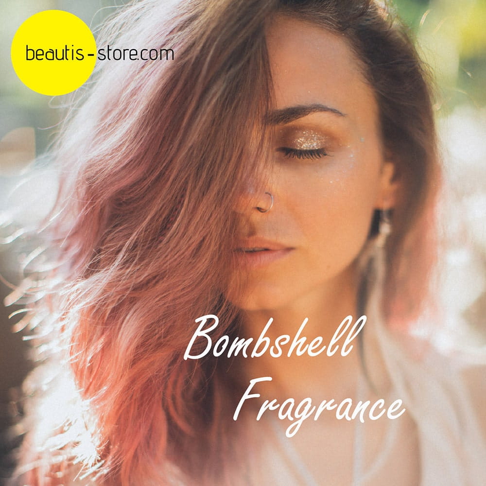 Pure Seduction Fragrance Oil Beautis