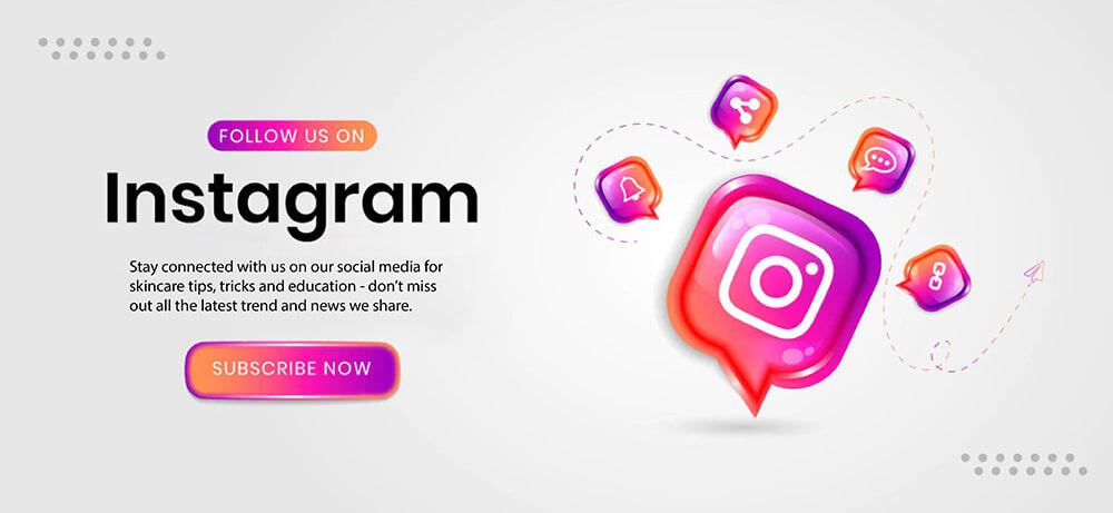 Beautis instagram banner