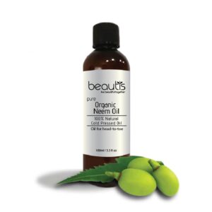 Organic Neem Oil