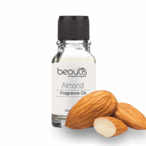 Almond Fragrance Oil
