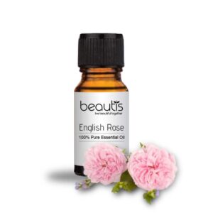 English Rose Essential Oil