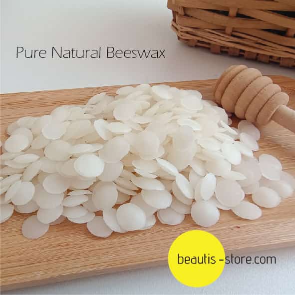 natural Beewax