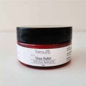 Pure Shea Butter