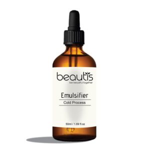 Emulsifier – Cold Process