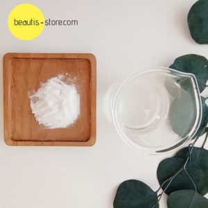 Xanthan Gum ( transparent /clear ) Cosmetic Grade Thickening Agent