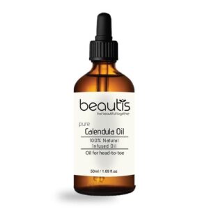 Calendula Oil