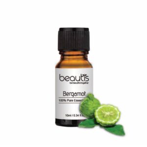 Bergamot Essential Oil