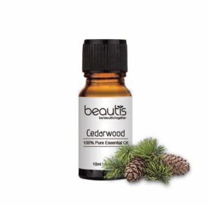 Cedarwood Essential Oil