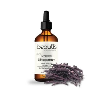 Gromwell Lithospermum Oil