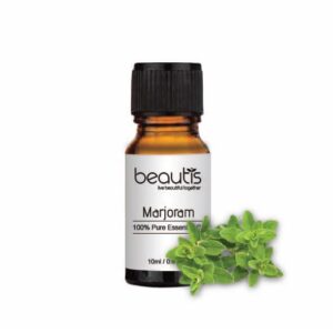 Marjoram Essential Oil
