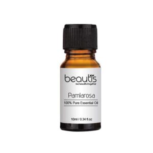 Palmarosa Essential Oil