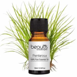 Palmarosa Essential Oil