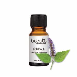 Patchouli Essential Oil