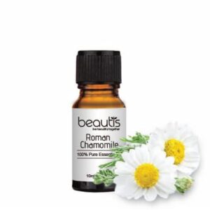 Roman Chamomile Essential Oil