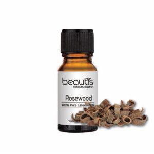Rosewood Essential Oil
